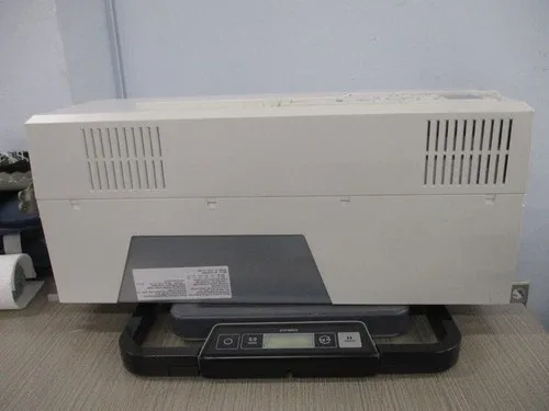 ABB ACH580 AC Drive ACH580-01-075A-2+J429 25HP 3Ph 4