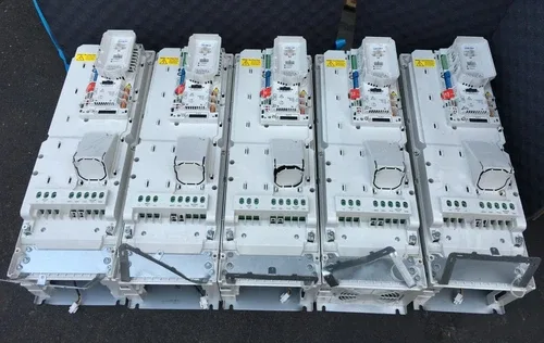 ABB ACH580-01-075A-2+P922 Drive with 2