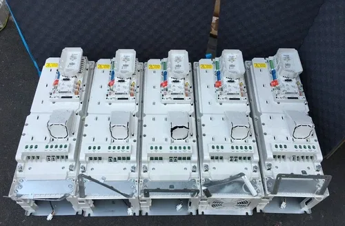 ABB ACH580-01-075A-2+P922 Drive with 3