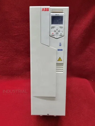 ABB inverter ACH580-01-077A-4+J429