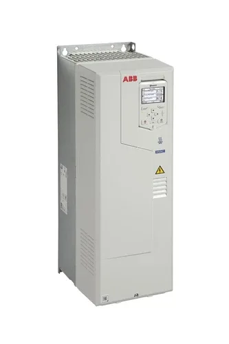 ABB ACH580-01-077A-6 75HP 575V NEMA 1 rated VFD Variable Frequency Drive
