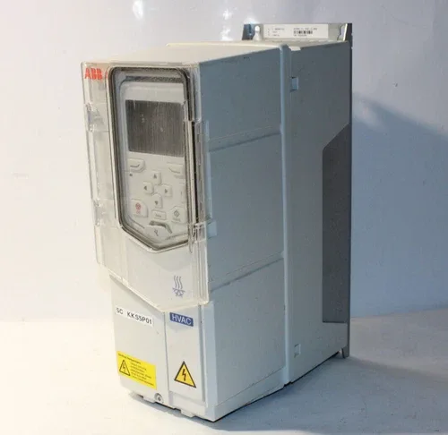 ABB ACH580-01-07A2-4+B056 Drive 7.2A