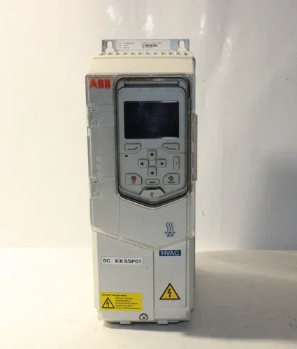 ABB ACH580-01-07A2-4+B056 Drive 7.2A 2