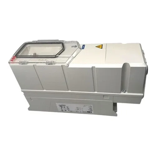 ABB ACH580-01-07A3-4+B056 Frequency Inverter 3PH 7.2A 3kW 98W 400/480Vac