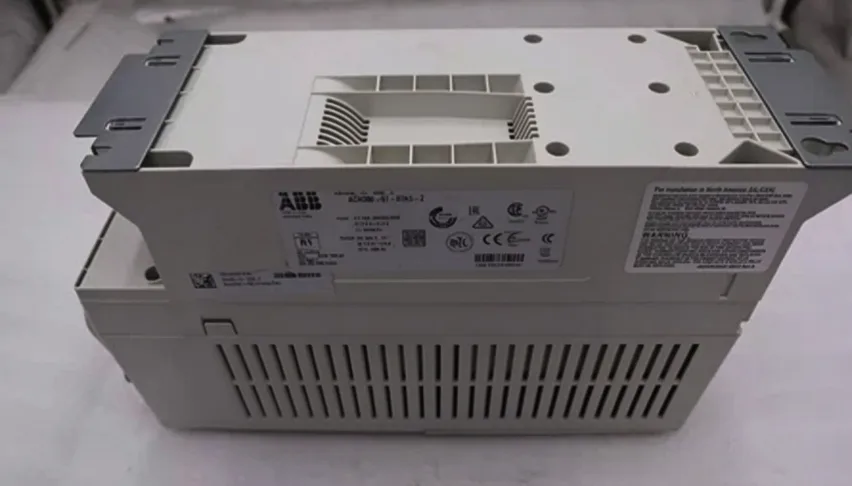 ABB ACH580-01-07A5-2 Inverter