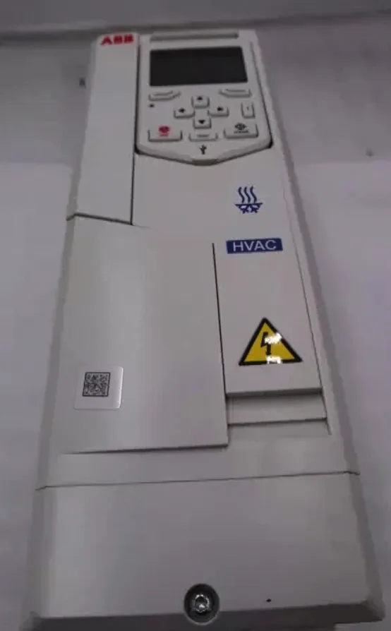 ABB ACH580-01-07A5-2 Inverter 3