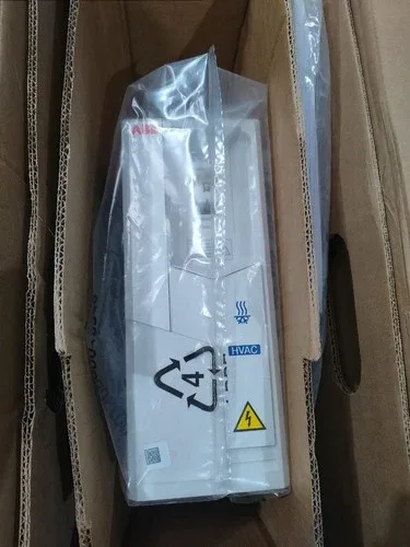 ABB ACH580-01-07A6-4+0J400 Ac Drive 2