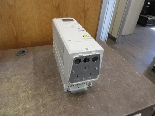 ABB ACH580 AC Drive ACH580-01-07A6-4+J429 5HP 3Ph with Keypad