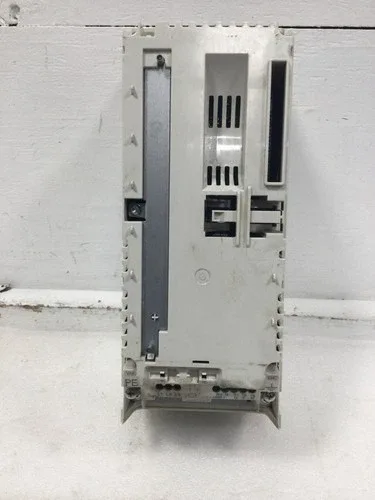 ABB ACH580-01-07A6-4+P922 7.6 Amp 3 Phase 400-480V HVAC Driver Control Panel