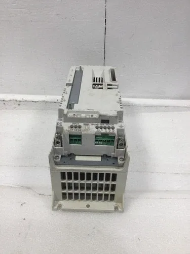 ABB ACH580-01-07A6-4+P922 7.6 Amp 3 Phase 400-480V HVAC Driver Control Panel 2
