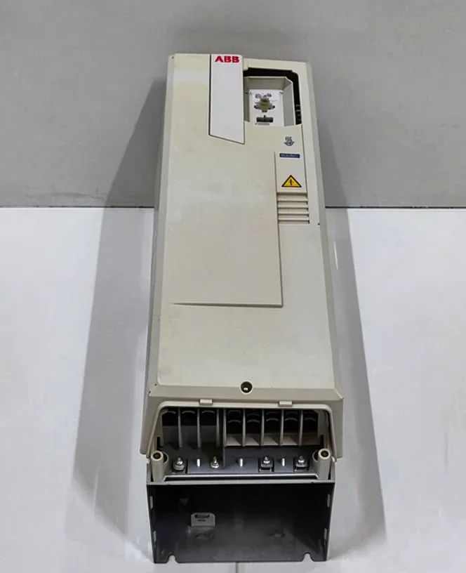 ABB HVAC Drive ACH580-01-096A-4+P940 75HP 480V 96A AVM 154