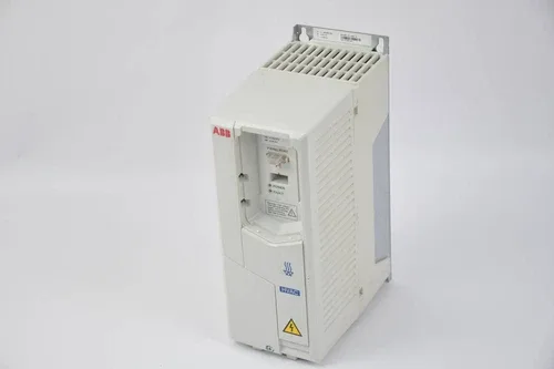 ABB Frequency Inverter ACH580-01-09A4-4