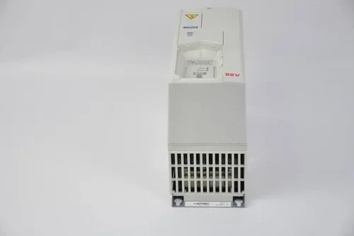 ABB Frequency Inverter ACH580-01-09A4-4 3