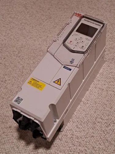 ABB ACH580-01-09A5-4+B056 HVAC Drive 4kW 400V Frequency Inverter