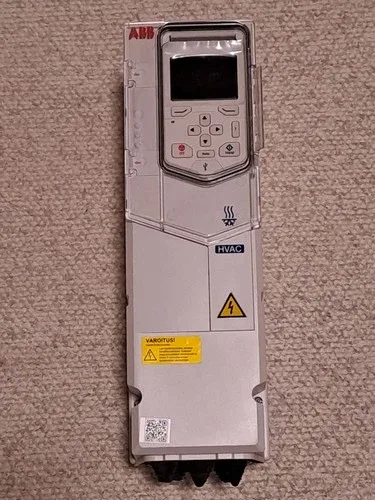 ABB ACH580-01-09A5-4+B056 HVAC Drive 4kW 400V Frequency Inverter 2
