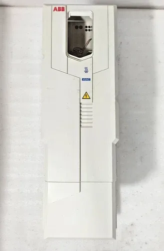 ABB ACH580-01-124A-4+J429 HVAC DRIVE 75KW 100HP 3PH 480V IP21