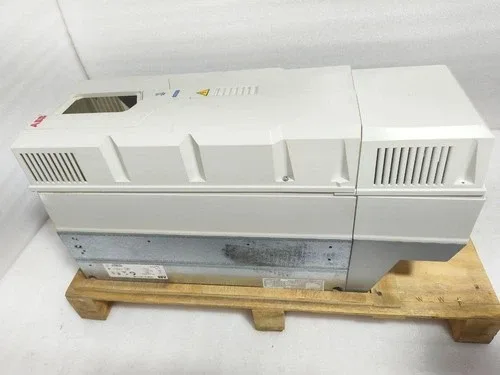 ABB ACH580-01-124A-4+J429 HVAC DRIVE 75KW 100HP 3PH 480V IP21 4
