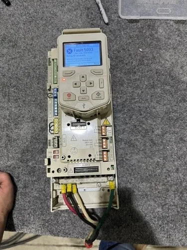 ABB HVAC Drive ACH580-01-12A6-4 2