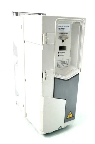 ABB ACH580 Frequency Inverter 5.5kW/7.5hp V2.06.0.2 ACH580-01-12A6-4+B056