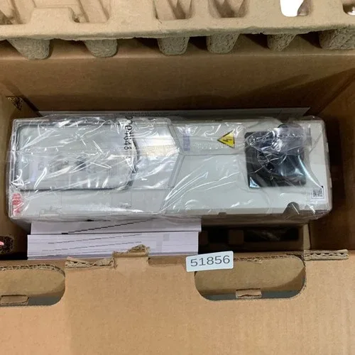 ABB ACH580-01-12A7-4+B056 Inverter 2