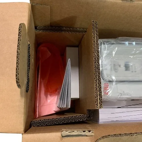 ABB ACH580-01-12A7-4+B056 Inverter 3
