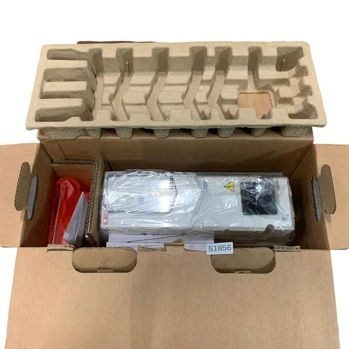 ABB ACH580-01-12A7-4+B056+F278+J400 Frequency Inverter 5.5kw