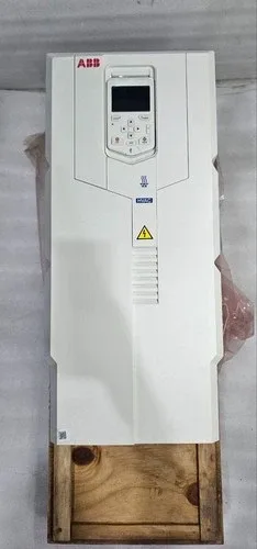 ABB ACH580-01-180A-4 HVAC VFD DRIVE 150HP 480V 180A FRAME R7 3AUA00002