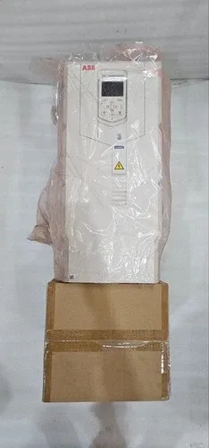 ABB ACH580-01-180A-4 HVAC VFD DRIVE 150HP 480V 180A FRAME R7 3AUA00002 4