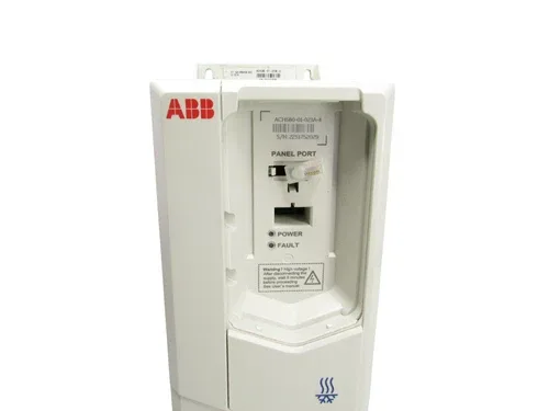 ABB ACH580-01-23A-4 HVAC Drive
