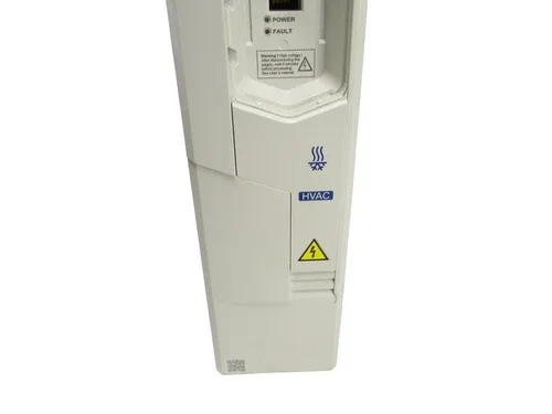 ABB ACH580-01-23A-4 HVAC Drive 2