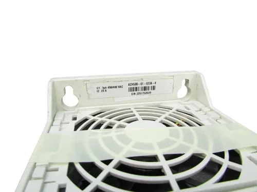ABB ACH580-01-23A-4 HVAC Drive 3