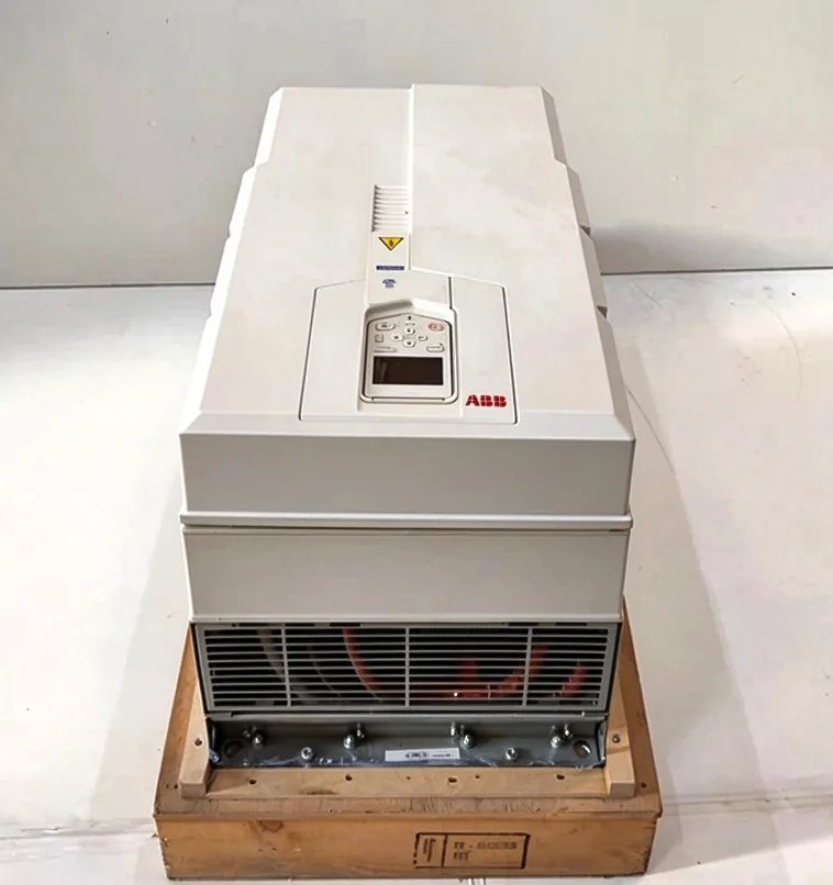ABB HVAC Drives ACH580 Series ACH580-01-302A-4 250HP AVM 94