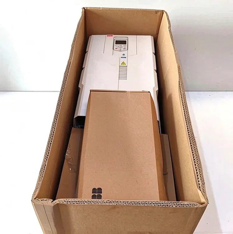 ABB HVAC Drives ACH580 Series ACH580-01-302A-4 250HP AVM 94 2