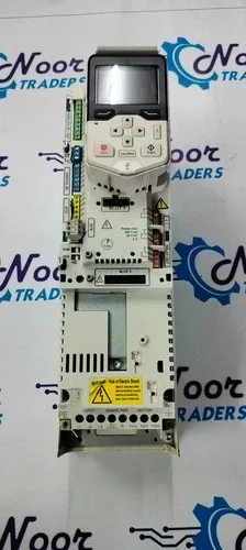 ABB ACH580-01-31A-2 10 HP 3 PH 2