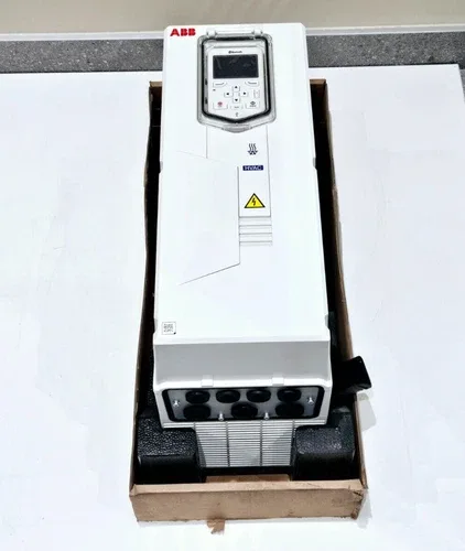 ABB ACH580-31-014A-4+B056 LV AC ULTRA LOW HARMOIC WALL MOUNTED DRIVE 2