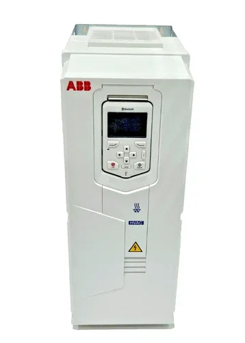 ABB ACH580-31-014A-4+J429 LV AC WALL MOUNTED DRIVE 2