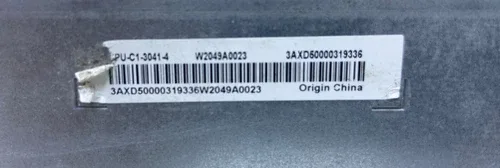 ABB HVAC Drives ACH580-31-023A-4 15HP AVM 171 4