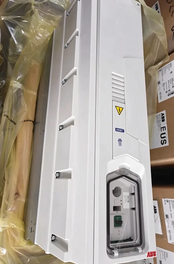 ABB ACH580-31-044A-4+B056+V993 Frequency Converter