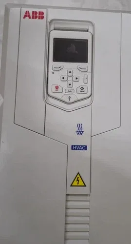 ABB ACH580-31-062A-4 LV AC Ultra-Low Harmonic Wall-Mounted Drive Pn 30kW 40 HP 2