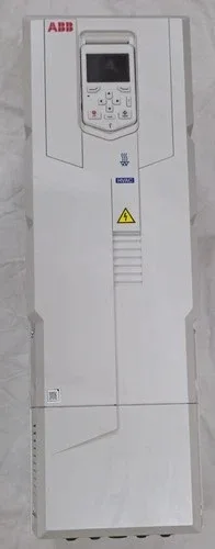 ABB ACH580-31-062A-4 LV AC Ultra-Low Harmonic Wall-Mounted Drive Pn 30kW 40 HP