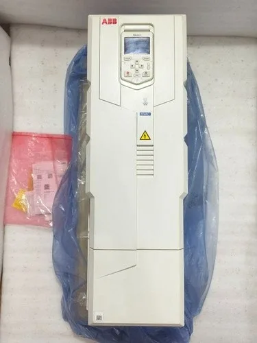 ABB ACH580-31-065A-4 ULTRA-LOW HARMONIC HVAC VFD 50HP 480V 3PH