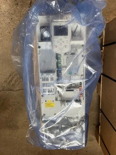 ABB ACH580-31-077A-4 VFD 60HP 77A 480V Ultra-Low Harmonic Drive HVAC