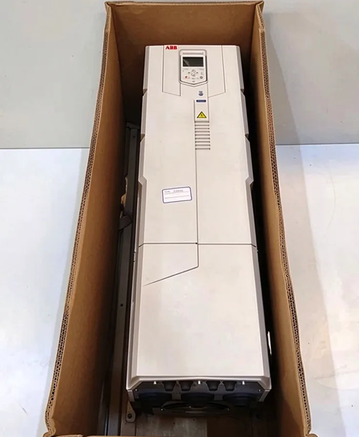 ABB Drive ACH580-31-096A-4 55 KW 75HP 380-480VAC 96AMPS AVM 96