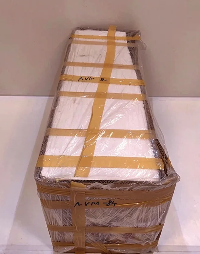 ABB ACH580-31-124A-4 HVAC Drives ACH580 Series 75KW / 100HP 2