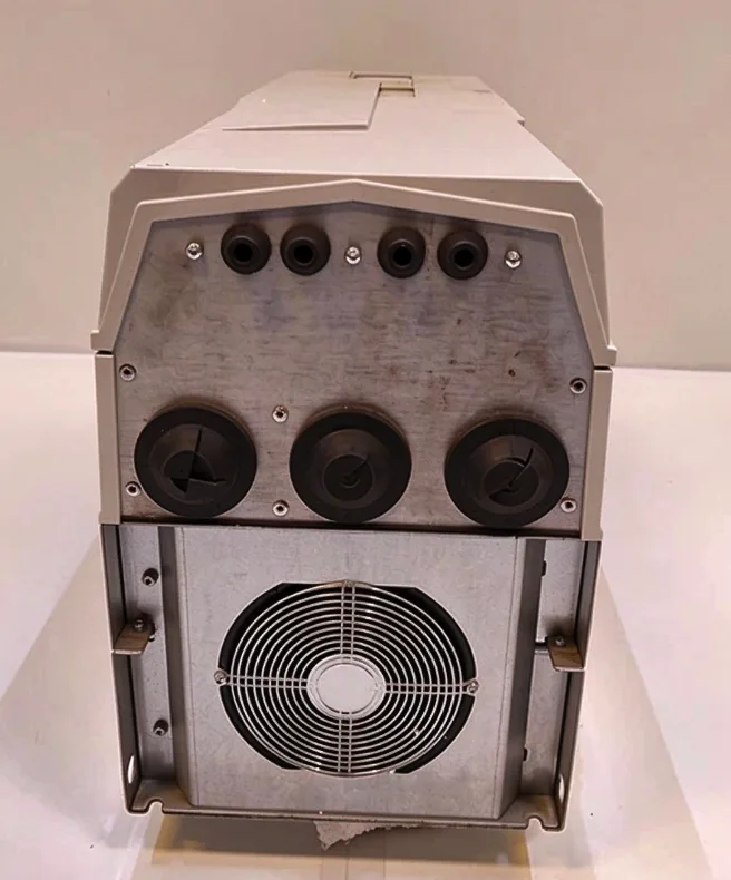 ABB ACH580-31-124A-4 HVAC Drives ACH580 Series 75KW / 100HP 3