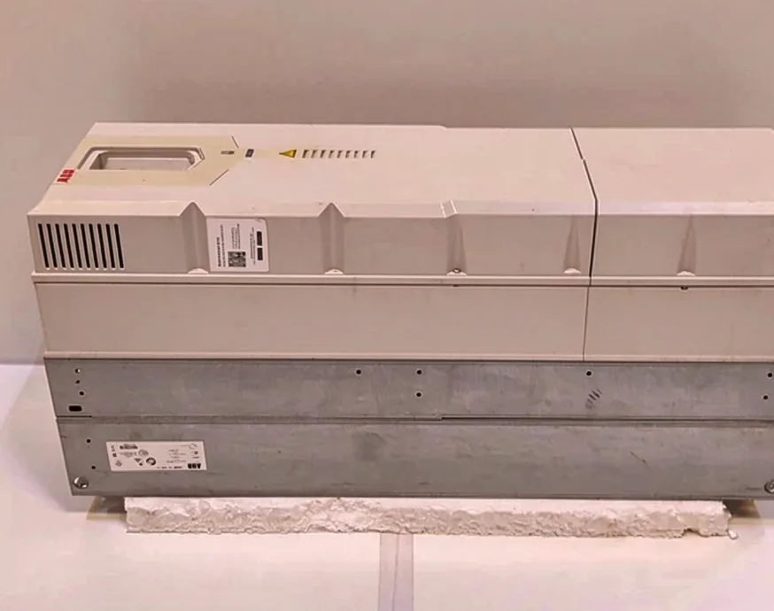 ABB ACH580-31-124A-4 HVAC Drives ACH580 Series 75KW / 100HP 4