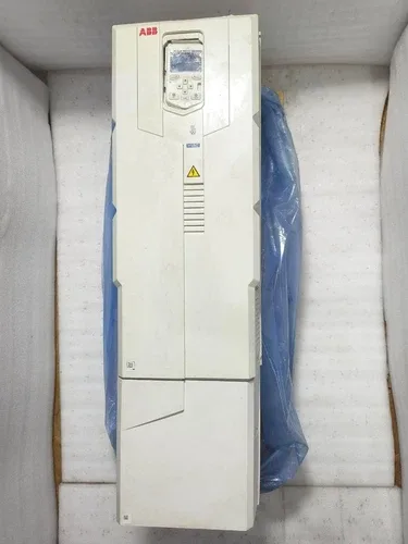 ABB ACH580-31-156A-4 HVAC DRIVE ULTRA-LOW HARMONIC 75KW 90KW 156A 125 HP