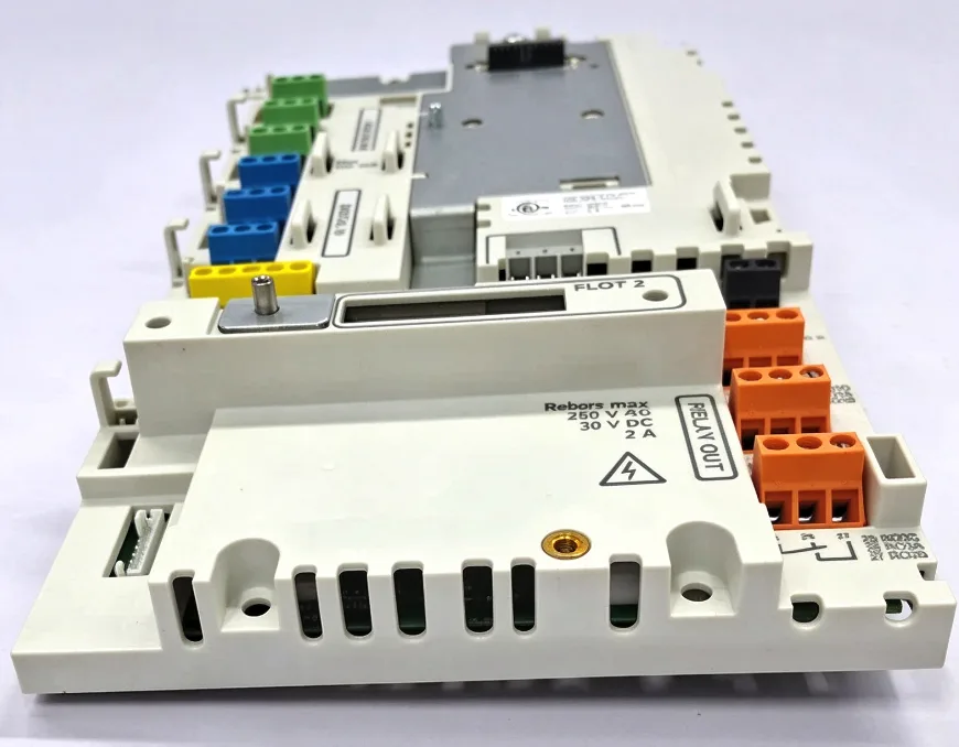 ABB CCU-24-H MAIN CONTROL BOARD ACH580-31-CCU-24-H+N2000-AHVK4 3
