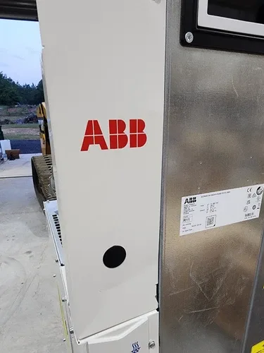 ABB ACH580-34-240A-4+E208+E210+J400 Hvac Drive with QLCL-13-5 2