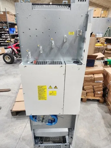 ABB ACH580-34-240A-4+E208+E210+J400 Hvac Drive with QLCL-13-5